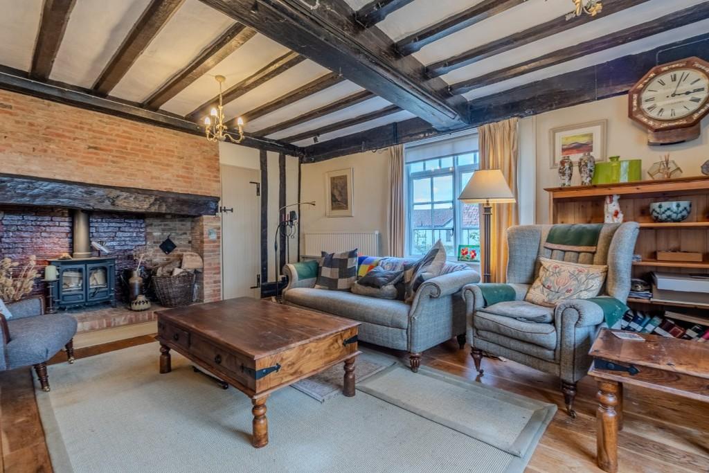 Mill Road, Wissett - Widok 3