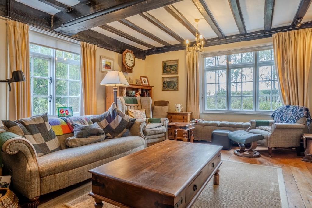 Mill Road, Wissett - Widok 4