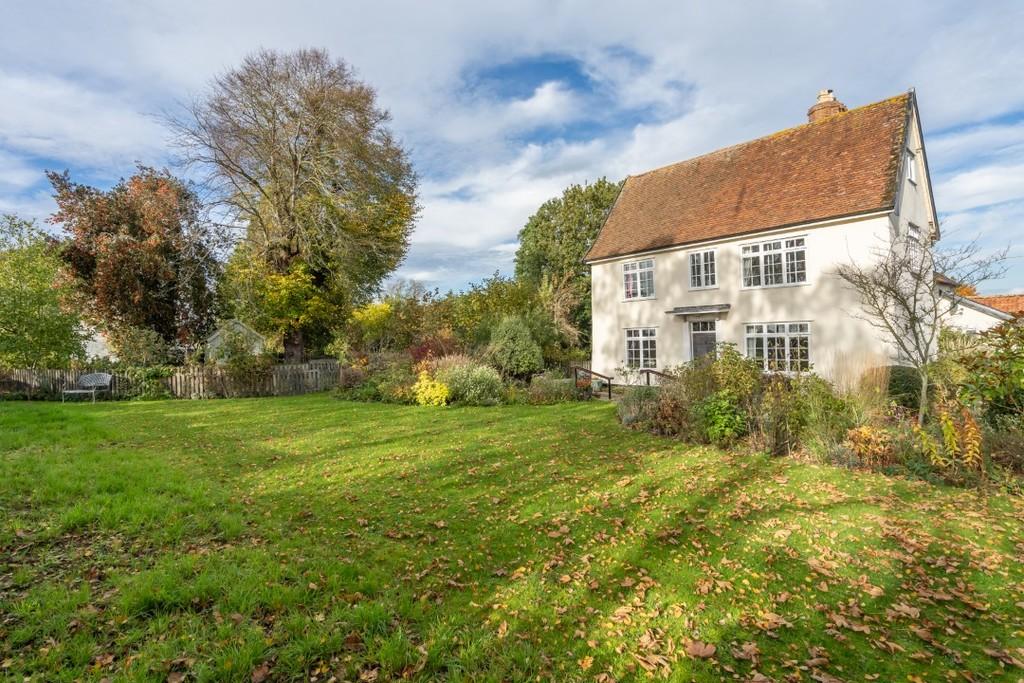 Mill Road, Wissett - Widok 2