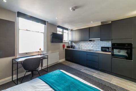 undefined, Canning Place, Derby Road, Nottingham