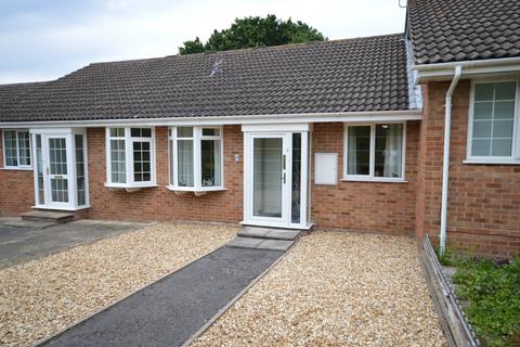 undefined, Homewood Close, New Milton, Hampshire. BH25 5DF