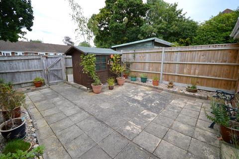 undefined, Homewood Close, New Milton, Hampshire. BH25 5DF