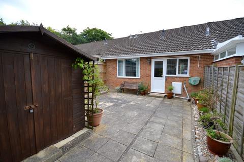 undefined, Homewood Close, New Milton, Hampshire. BH25 5DF