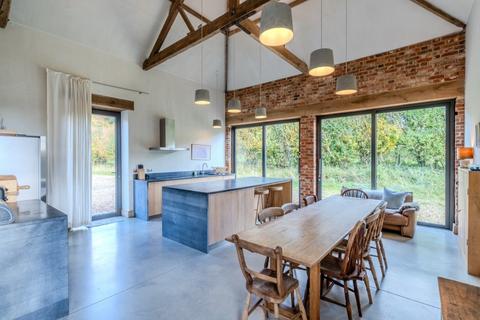 undefined, Kerdiston, Norwich