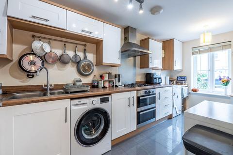 3 bedroom townhouse for sale, Brooklands Avenue, Wixams