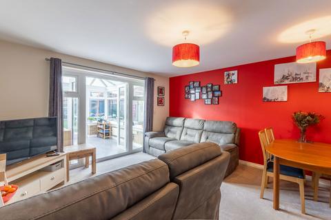 3 bedroom townhouse for sale, Brooklands Avenue, Wixams