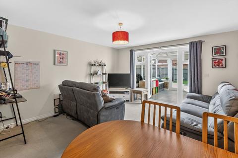 undefined, Brooklands Avenue, Wixams