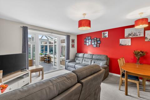 undefined, Brooklands Avenue, Wixams