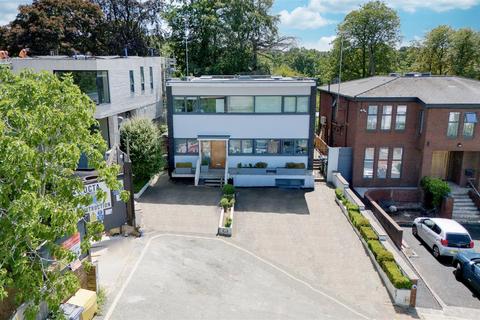 undefined, Golders Park Close, Golders Hill Park NW11