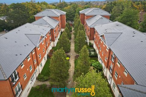 undefined, Jago Court, Newbury, Berkshire, RG14 7EZ
