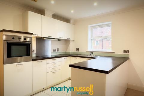 undefined, Jago Court, Newbury, Berkshire, RG14 7EZ