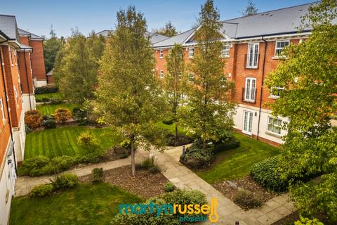 undefined, Jago Court, Newbury, Berkshire, RG14 7EZ