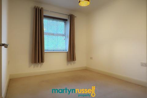 undefined, Jago Court, Newbury, Berkshire, RG14 7EZ