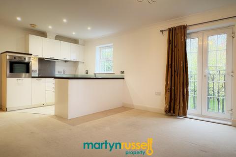 undefined, Jago Court, Newbury, Berkshire, RG14 7EZ