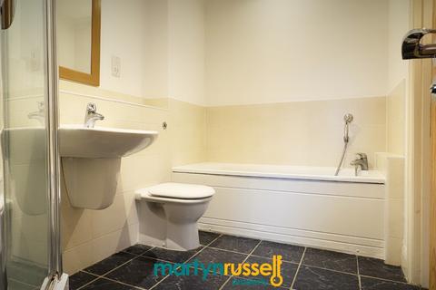 undefined, Jago Court, Newbury, Berkshire, RG14 7EZ