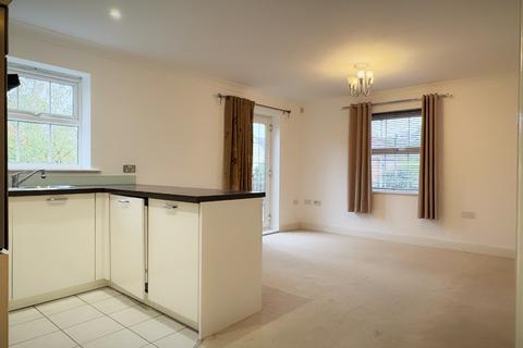 undefined, Jago Court, Newbury, Berkshire, RG14 7EZ
