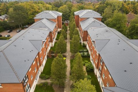 undefined, Jago Court, Newbury, Berkshire, RG14 7EZ