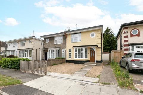 undefined, Park Crescent, Enfield