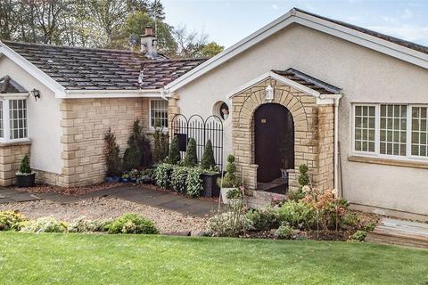 4 bedroom detached house for sale, 1 Leighton Avenue, Dunblane, FK15