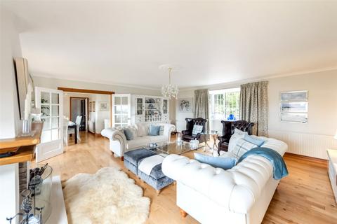 4 bedroom detached house for sale, 1 Leighton Avenue, Dunblane, FK15