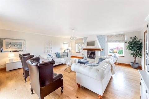 4 bedroom detached house for sale, 1 Leighton Avenue, Dunblane, FK15