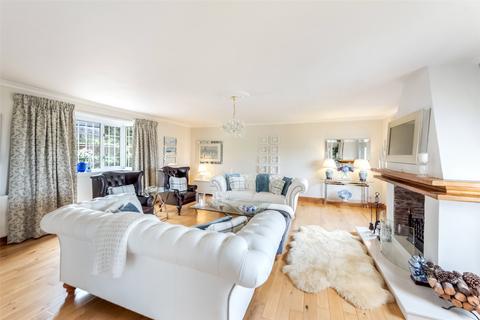 4 bedroom detached house for sale, 1 Leighton Avenue, Dunblane, FK15