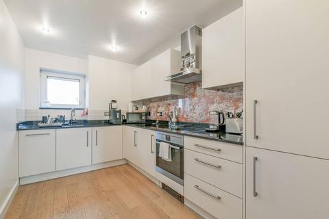 Boardwalk Place, Canary Wharf, London, E14