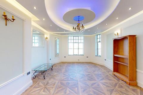 undefined, Maida Vale, London W9
