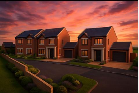 5 bedroom detached house for sale, Middleton M24