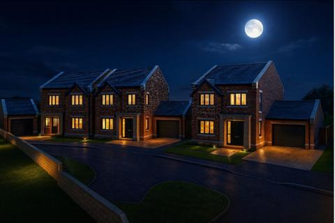 5 bedroom detached house for sale, Middleton M24