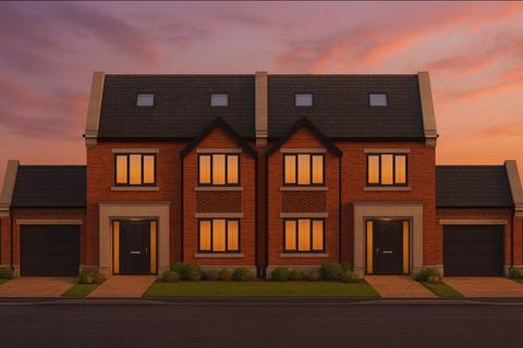 5 bedroom semi-detached house for sale, Middleton M24