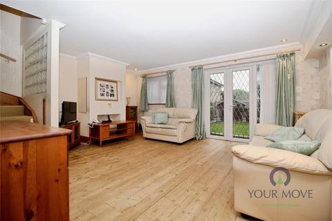 undefined, Ellingham Road, Hertfordshire HP2