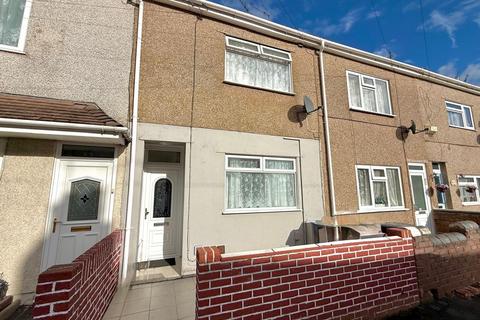3 bedroom terraced house for sale, Gorse Hill, Swindon SN2