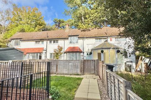 undefined, Queens Park Avenue, Bournemouth BH8