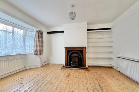 2 bedroom house for sale, Queens Park Avenue, Bournemouth BH8