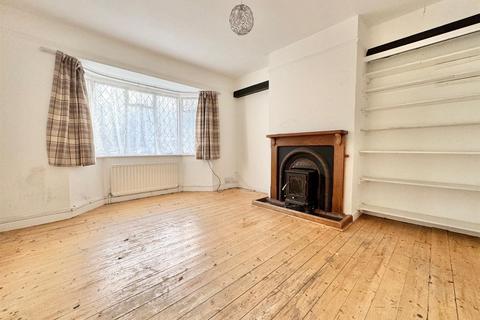 2 bedroom house for sale, Queens Park Avenue, Bournemouth BH8