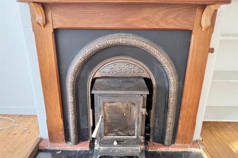 2 bedroom house for sale, Queens Park Avenue, Bournemouth BH8