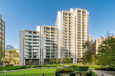 Elvin Gardens, Wembley HA9