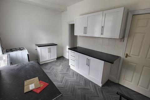 undefined, Hope Street Accrington, Accrington BB5