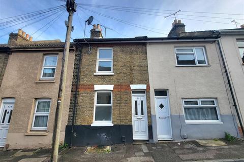 undefined, Charter Street, Chatham