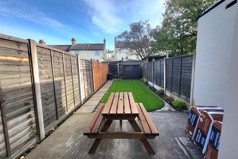 undefined, Charter Street, Chatham