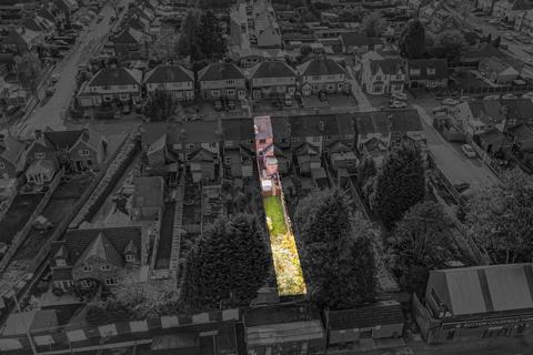 undefined, Coles Lane, Sutton Coldfield, B72 1NL