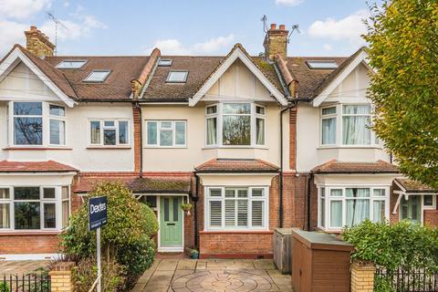 Ripley Road, Hampton TW12