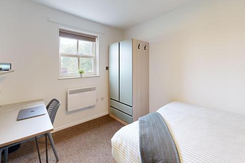 5 bedroom flat to rent, Leazes Parade Holland Drive, Newcastle NE2