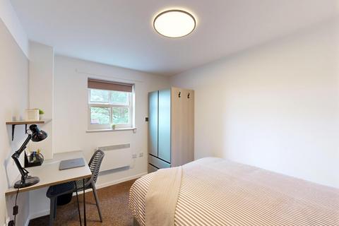 undefined, Leazes Parade Holland Drive, Newcastle NE2