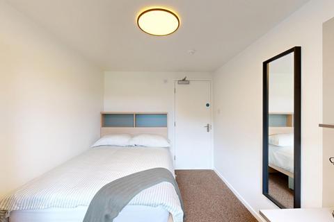 undefined, Leazes Parade Holland Drive, Newcastle NE2