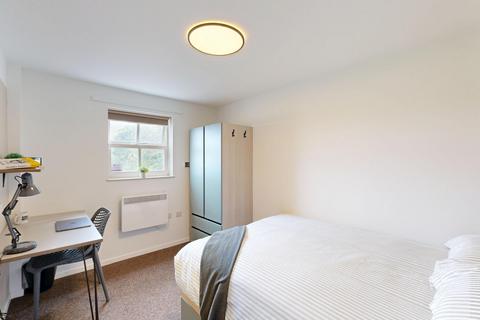 undefined, Leazes Parade Holland Drive, Newcastle NE2