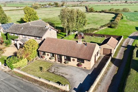 undefined, Hamerton Road, Buckworth, Huntingdon, PE28