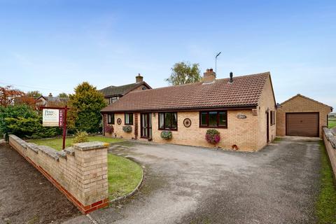 undefined, Hamerton Road, Buckworth, Huntingdon, PE28