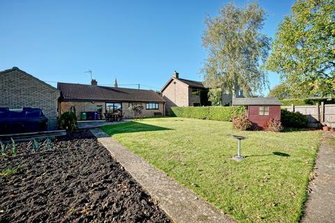 undefined, Hamerton Road, Buckworth, Huntingdon, PE28